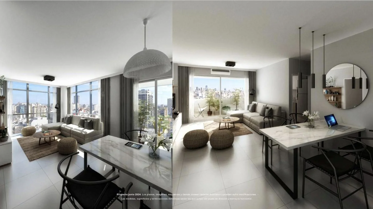 Departamento en venta en Balvanera