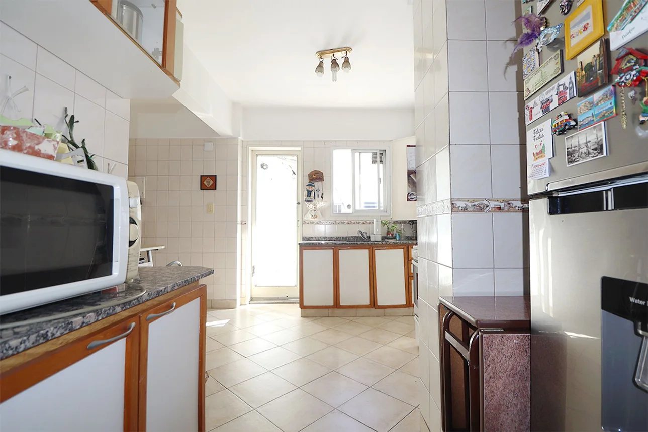 Departamento en venta en Flores