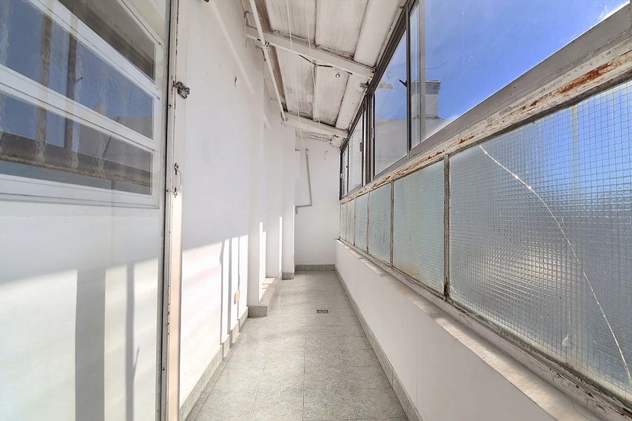 Departamento en venta en Flores, foto 2