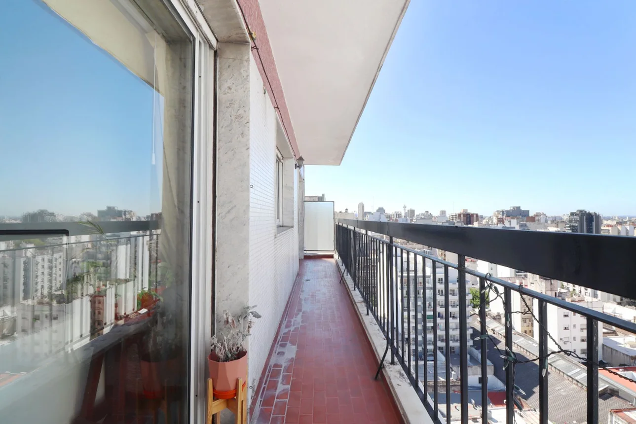 Departamento en venta en Flores, foto 5