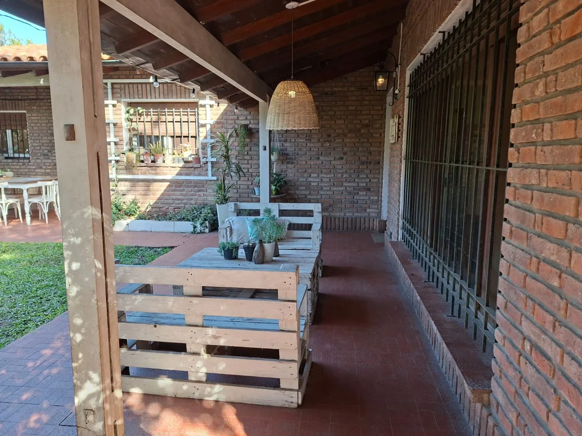 Casa en venta en Ingeniero Maschwitz, foto 5