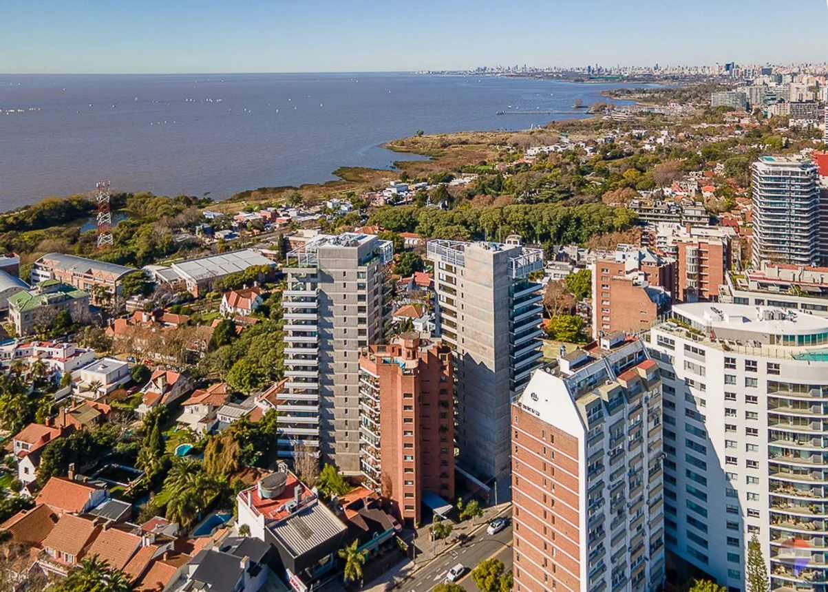Semipiso de 3 ambientes en venta en La Lucila, Vicente López y Planes 200, foto 4