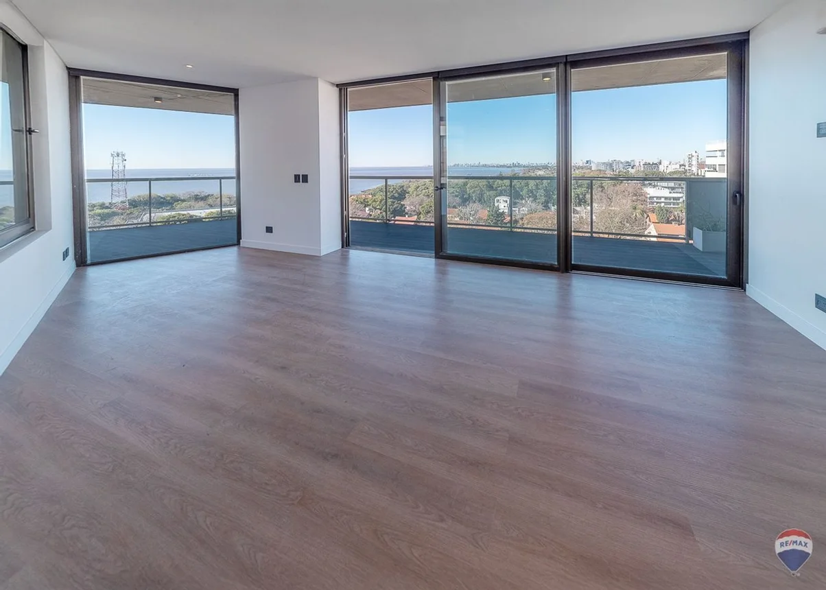 Semipiso de 3 ambientes en venta en La Lucila, Vicente López y Planes 200, foto 2