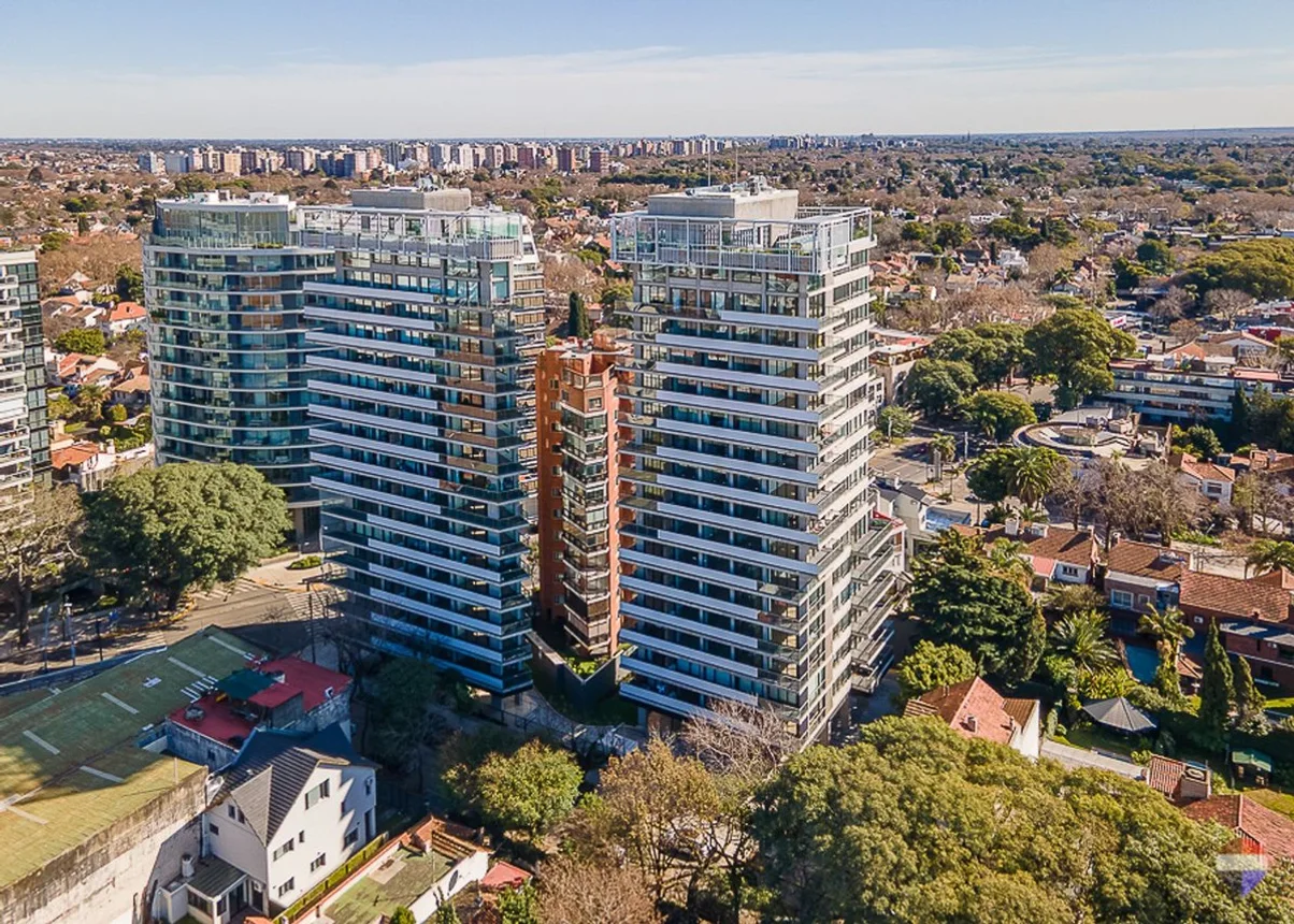 Semipiso de 3 ambientes en venta en La Lucila, Vicente López y Planes 200, foto 3