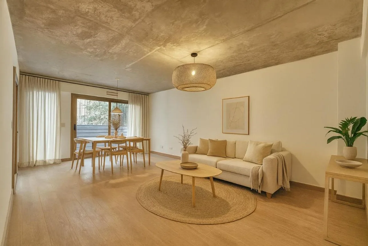 Departamento en venta en Palermo