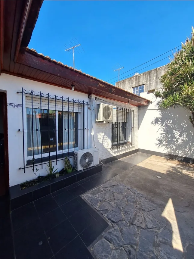 Casa de 7 ambientes en venta en José C. Paz, 11 de Septiembre 1600, foto 2