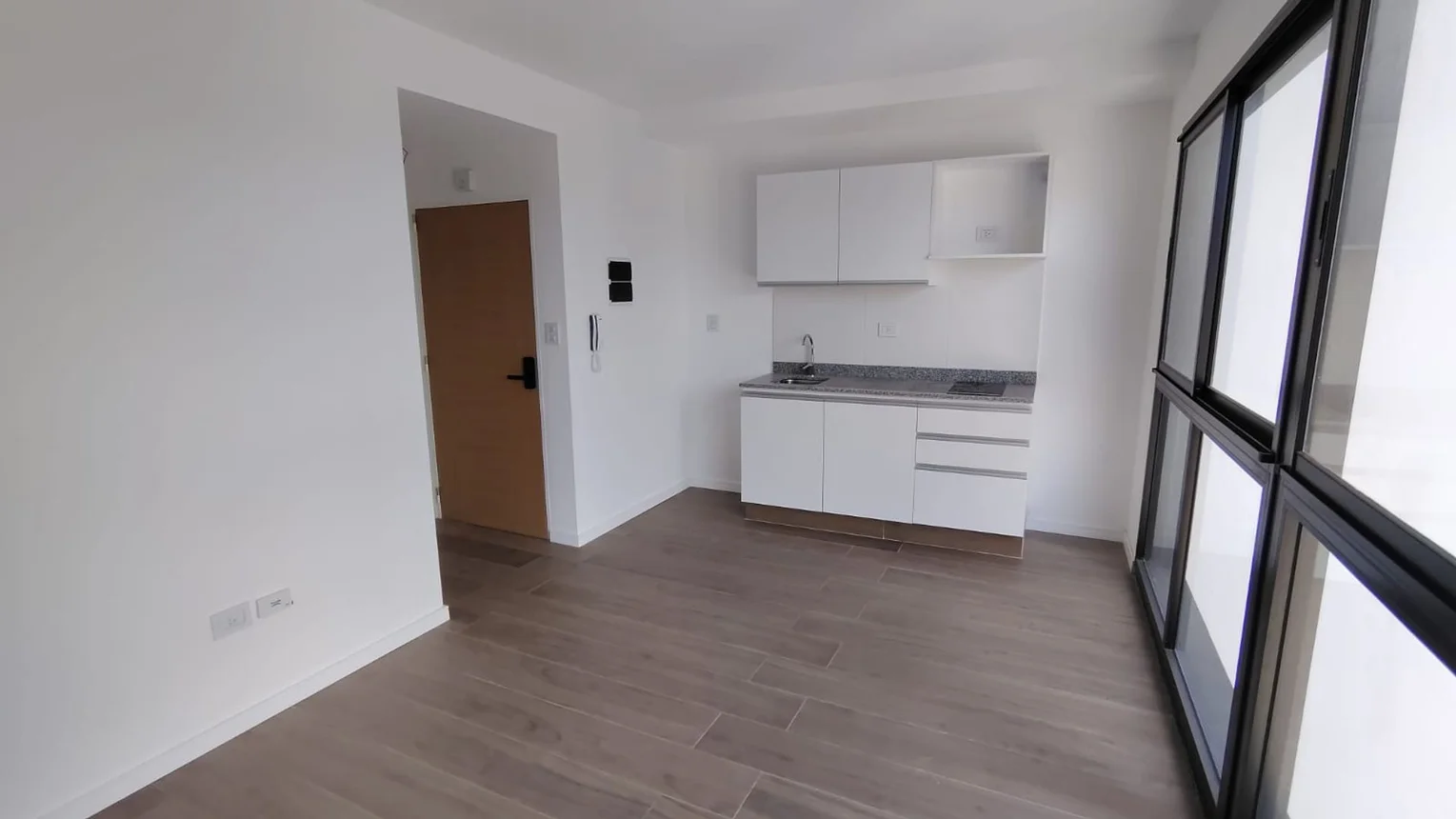 Monoambiente en venta en San Cristóbal, Avenida San Juan 2900, foto 5