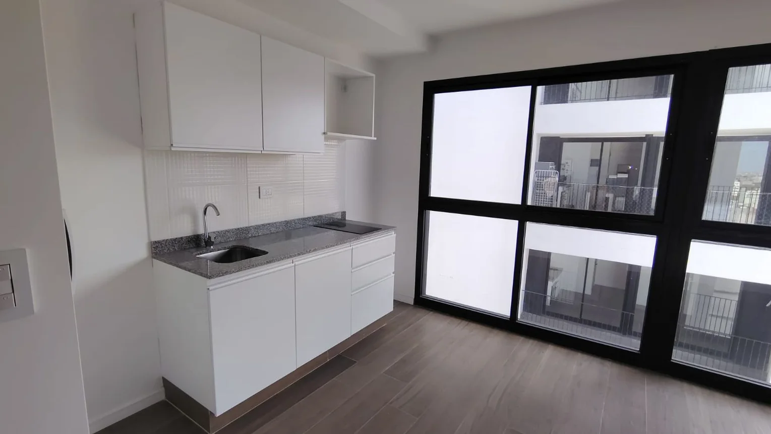 Monoambiente en venta en San Cristóbal, Avenida San Juan 2900, foto 4