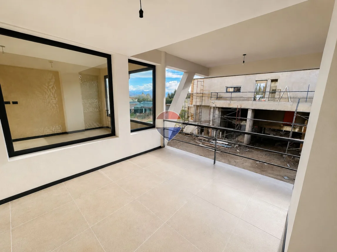 Departamento en venta en San Carlos de Bariloche, foto 5