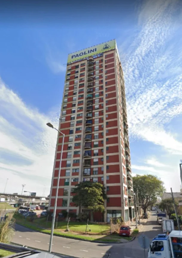 Departamento en venta en Ciudadela, Santiago de Liniers 3100