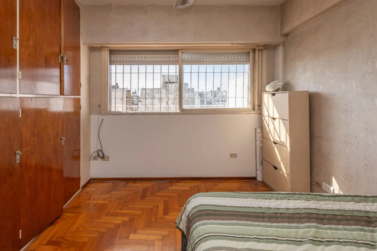 Departamento en venta en Balvanera, foto 4