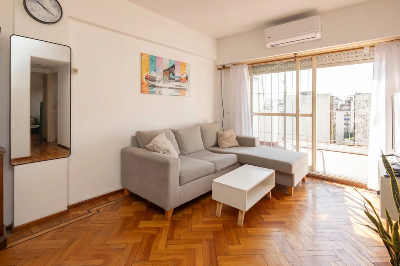 Departamento en venta en Balvanera, foto 3