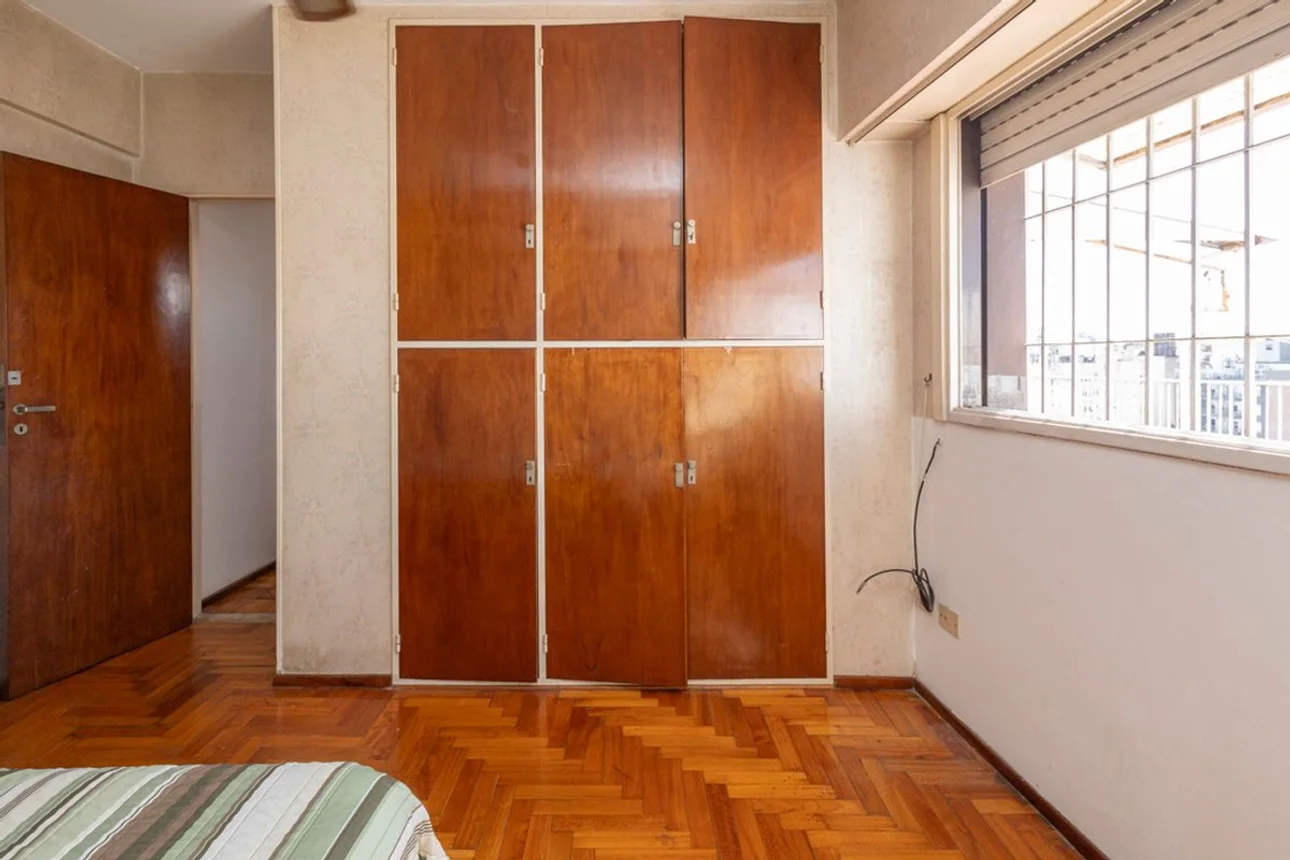 Departamento en venta en Balvanera, foto 5