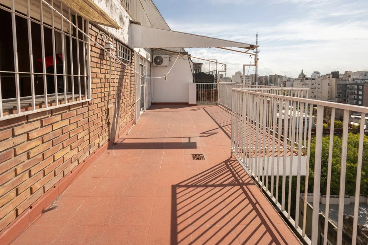 Departamento en venta en Balvanera, foto 2