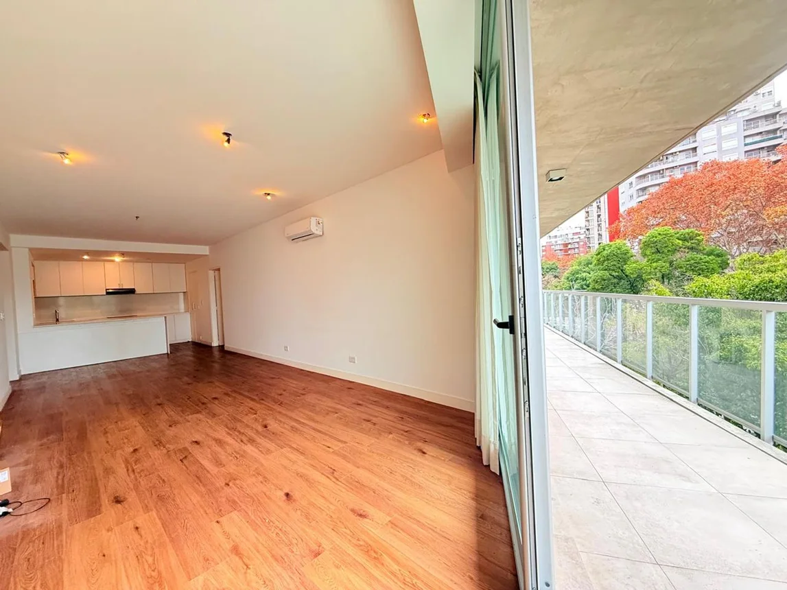 Venta departamento 4 amb nuñez amenities, foto 3