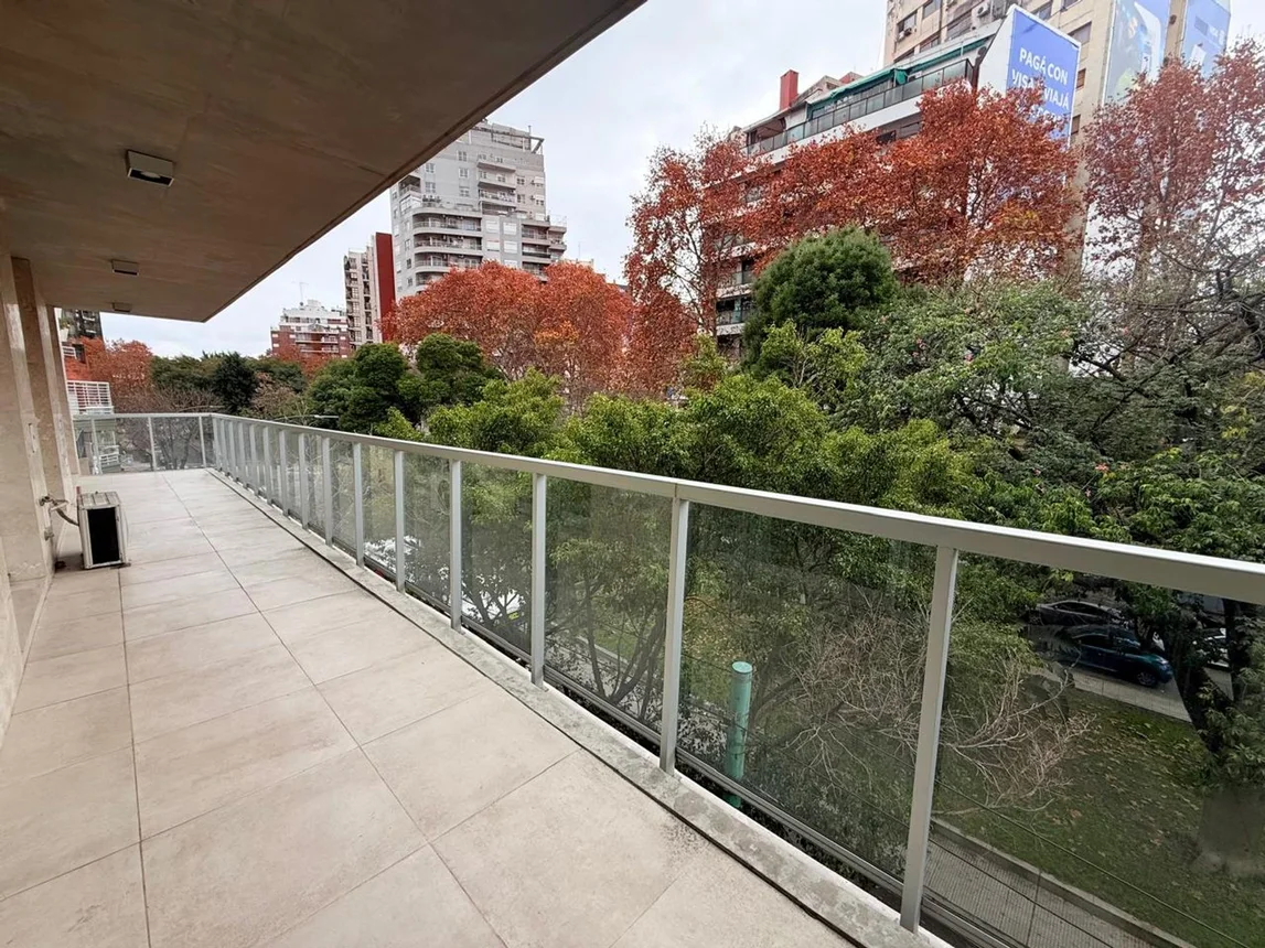 Venta departamento 4 amb nuñez amenities, foto 5