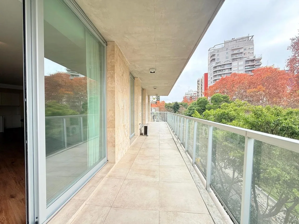 Venta departamento 4 amb nuñez amenities, foto 4