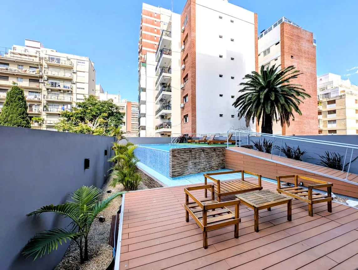 Monoambiente en venta en Villa Urquiza