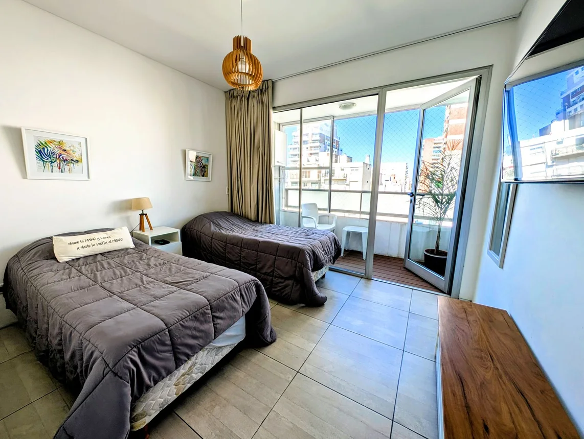Monoambiente en venta en Villa Urquiza, foto 3