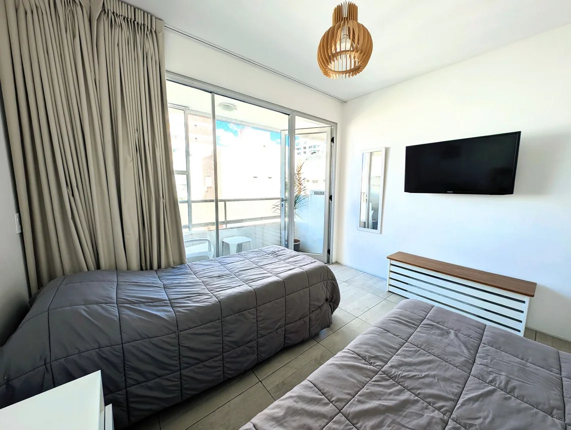 Monoambiente en venta en Villa Urquiza, foto 4