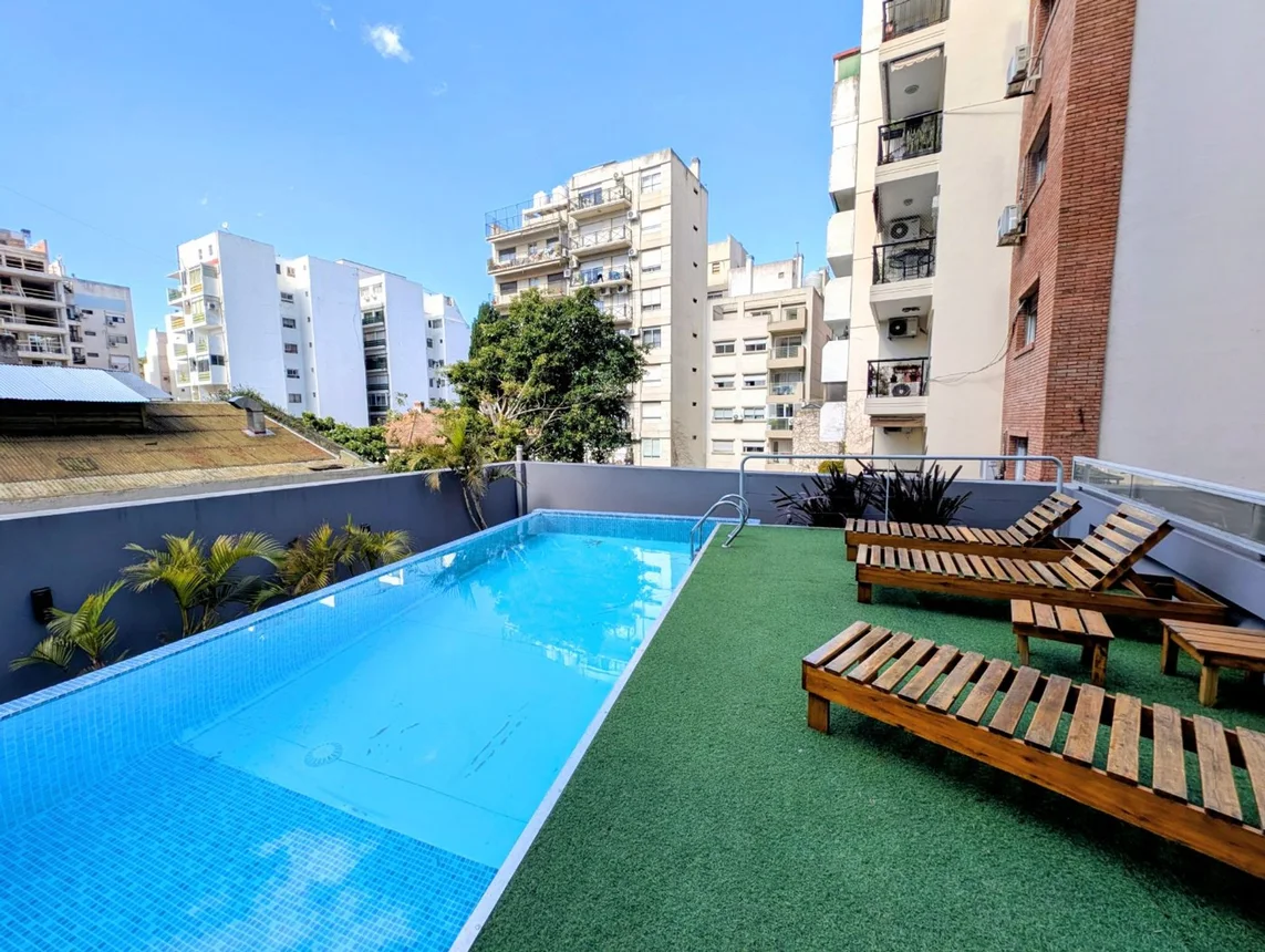 Monoambiente en venta en Villa Urquiza, foto 2