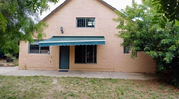 Alquiler en Salinas casa cómoda y luminosa