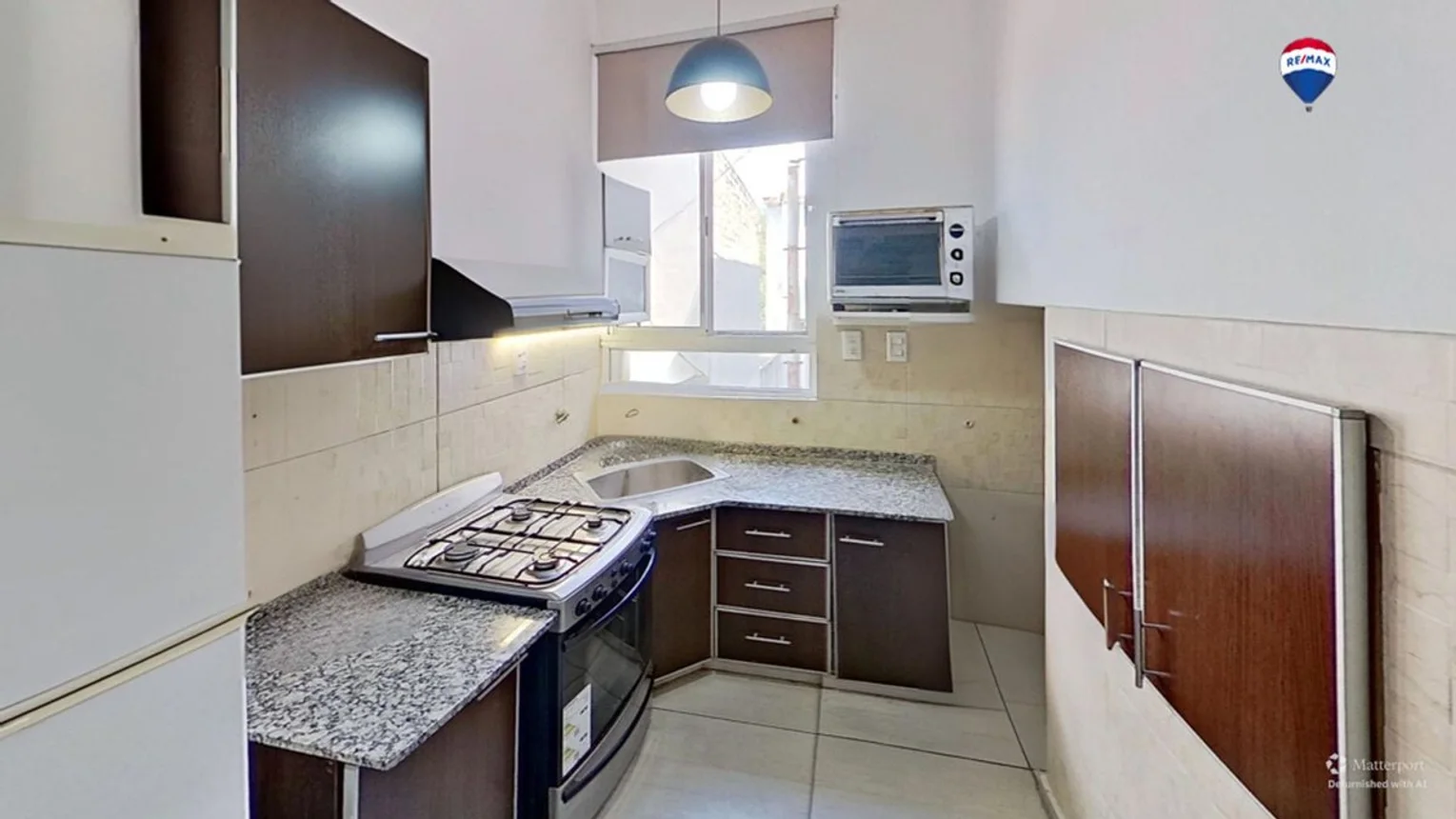 PH en venta en Gerli, foto 4
