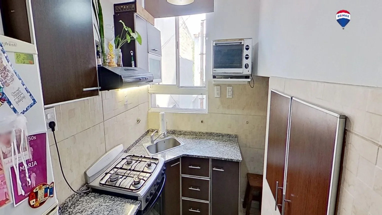 PH en venta en Gerli, foto 5