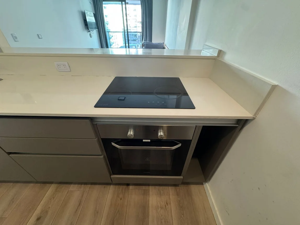 Departamento en venta en Palermo, foto 4