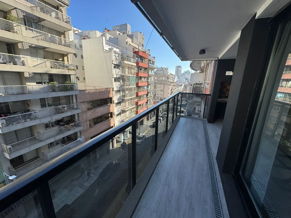 Departamento en venta en Palermo