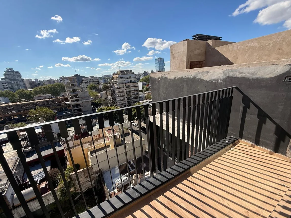 Monoambiente en venta en Palermo, foto 5