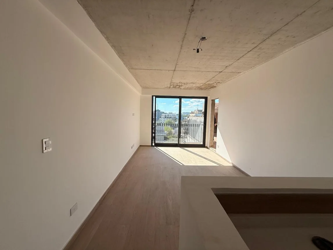 Monoambiente en venta en Palermo, foto 4
