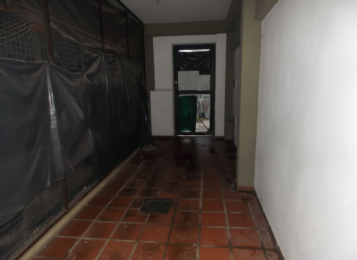 Foto 8 — TERRENO INTERNO Y COCHERA EN BARRIO ROMA