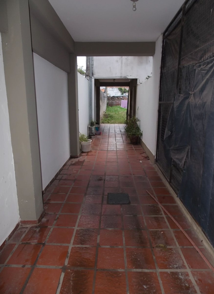 Foto 6 — TERRENO INTERNO Y COCHERA EN BARRIO ROMA