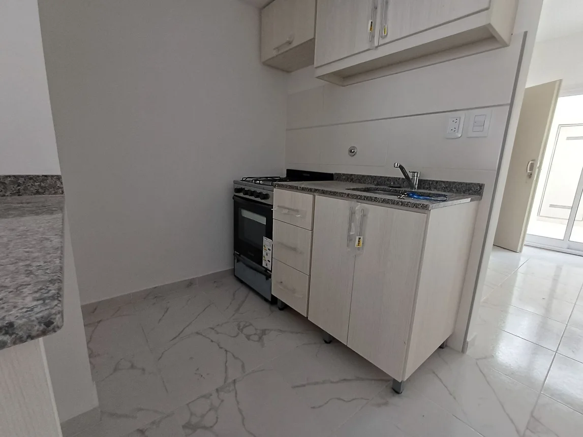 Departamento en venta en Villa Urquiza, foto 4