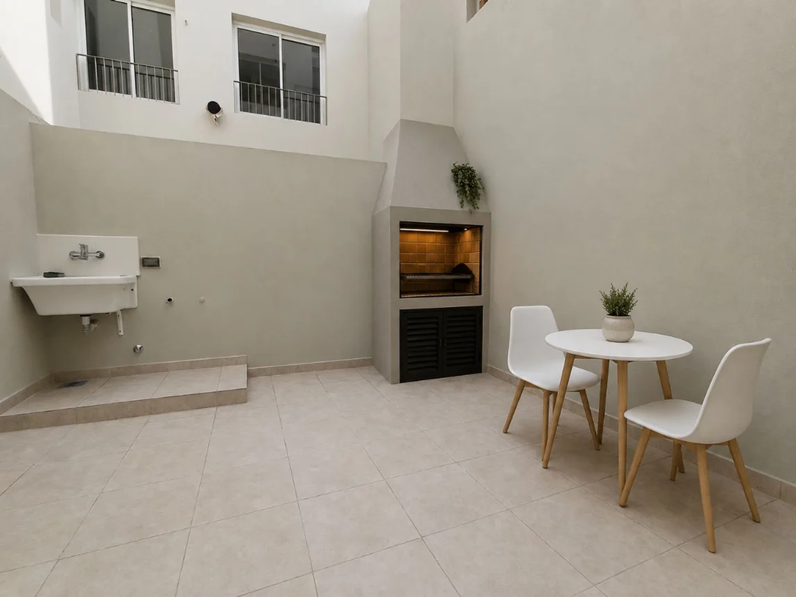 Departamento en venta en Villa Urquiza