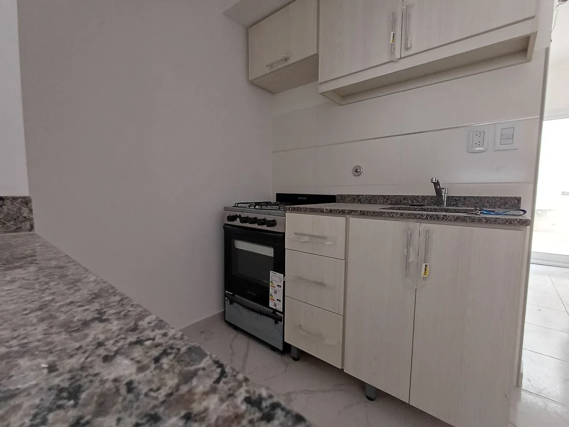 Departamento en venta en Villa Urquiza, foto 3