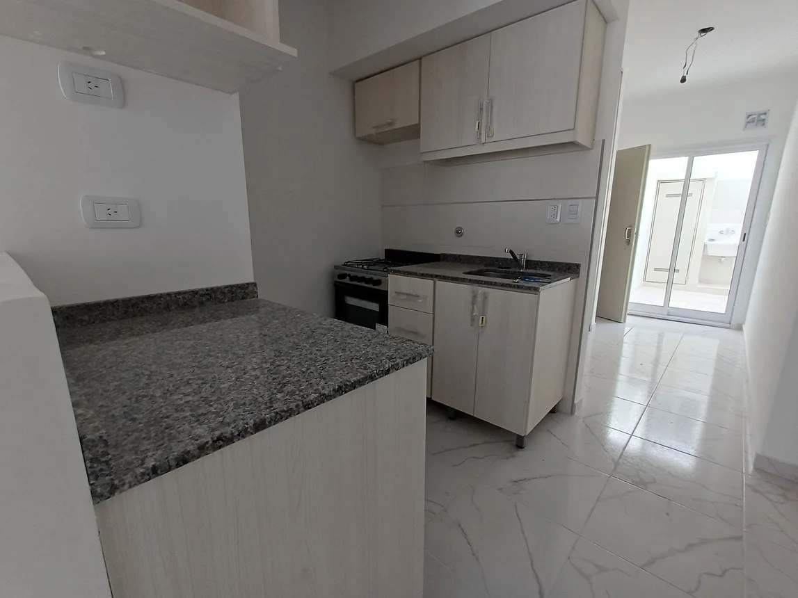 Departamento en venta en Villa Urquiza, foto 2