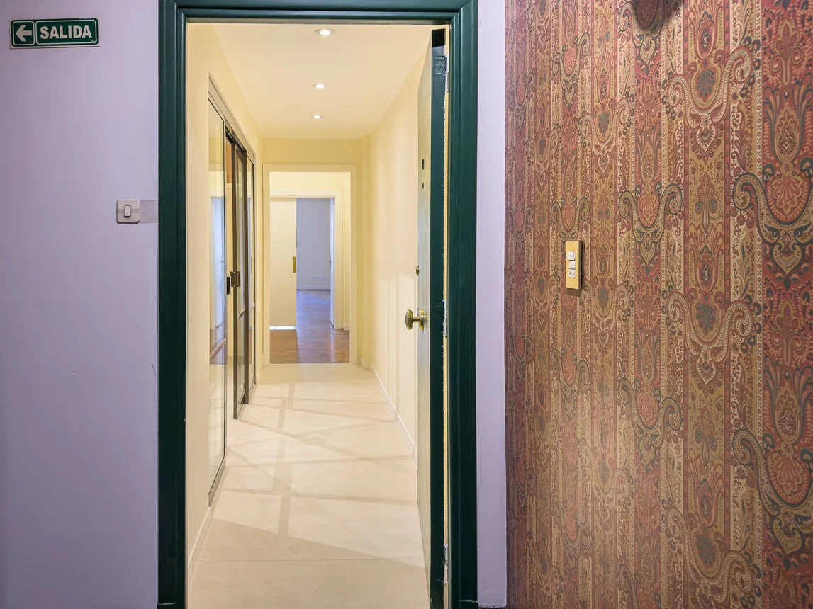 Semipiso en venta en Palermo, foto 2