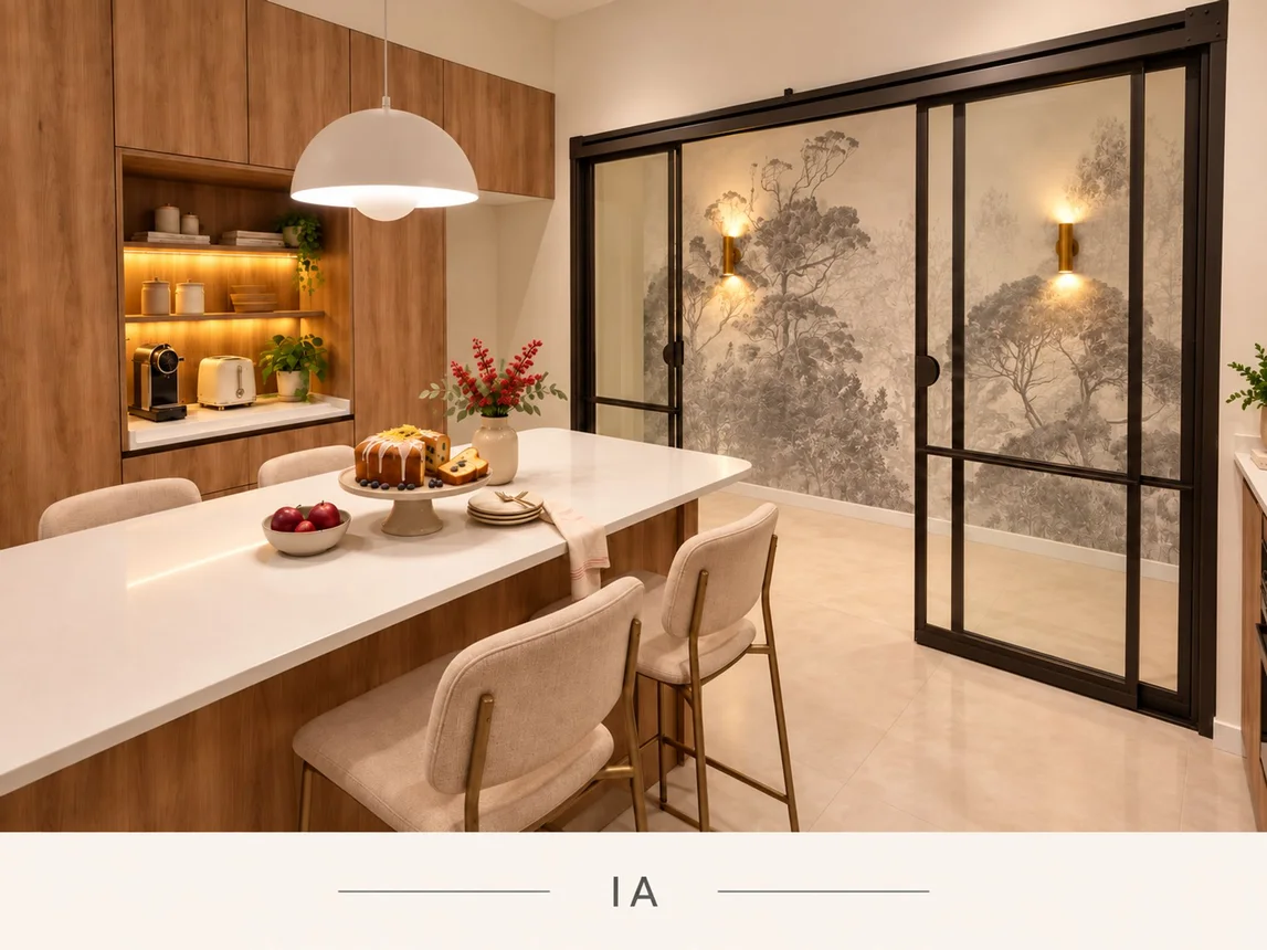 Semipiso en venta en Palermo