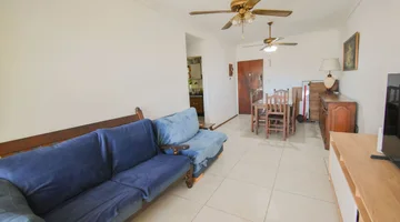 Venta Departamento 3 Ambientes 2 Cocheras Baulera