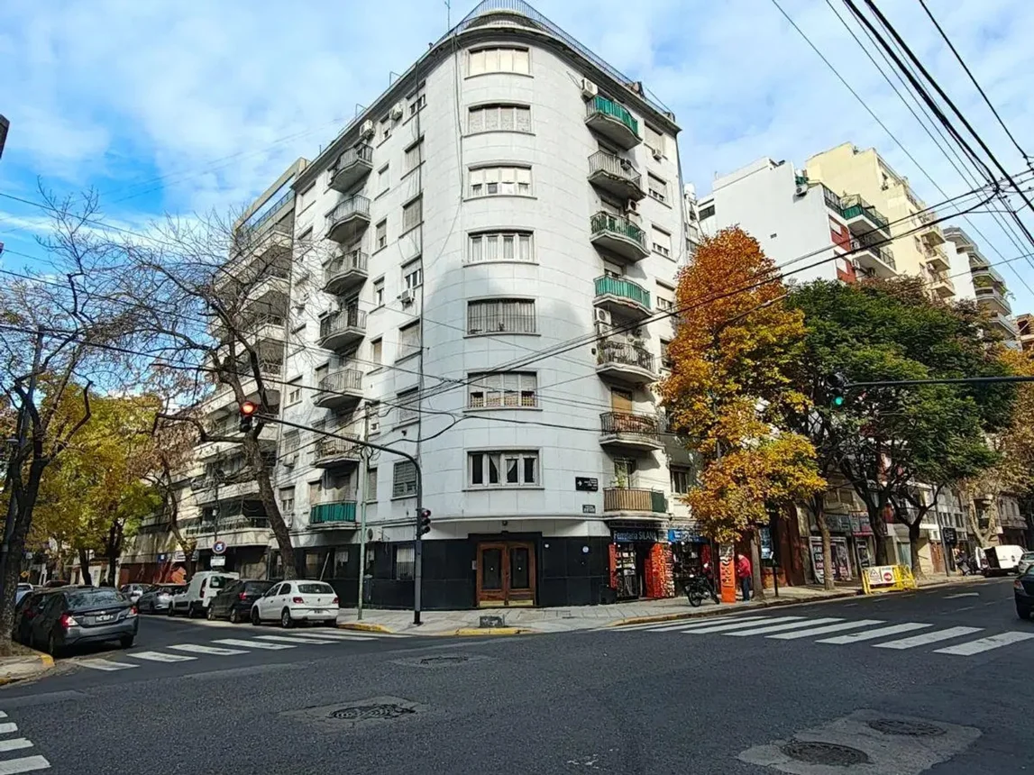 Departamento en venta en Flores, foto 2