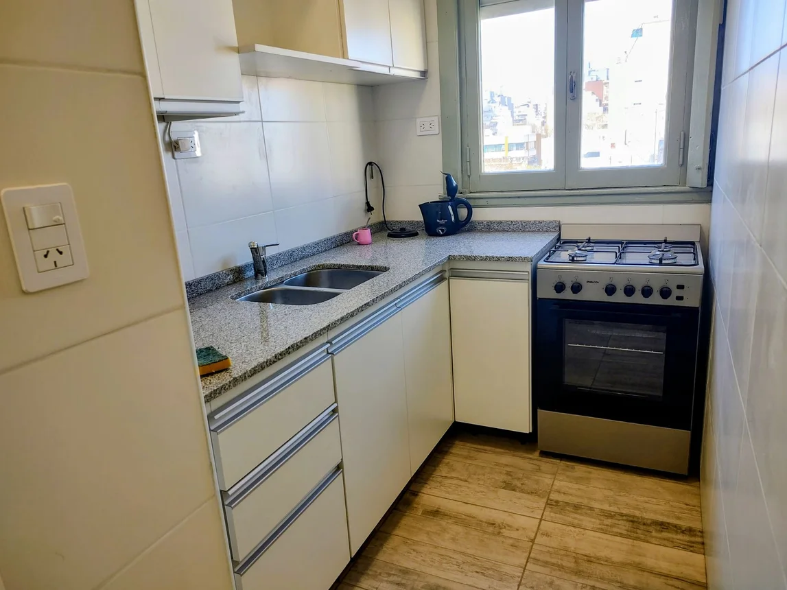 Departamento en venta en Flores, foto 4