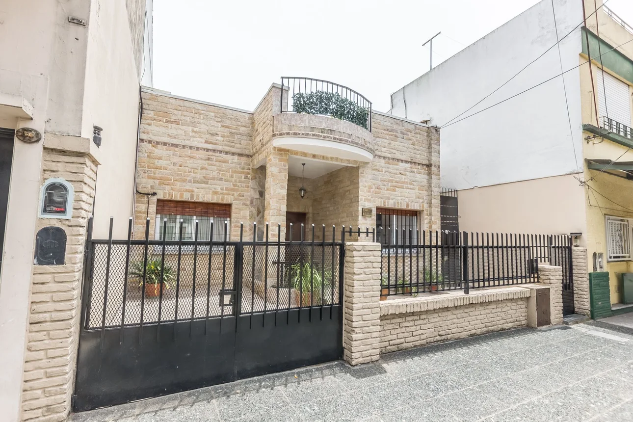 Casa en venta en Villa Martelli