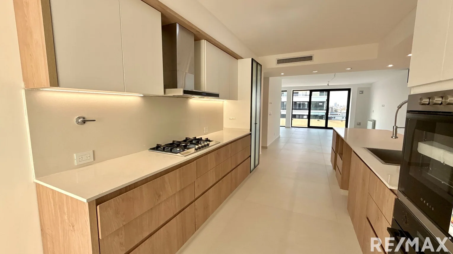 Semipiso en venta en Mataderos