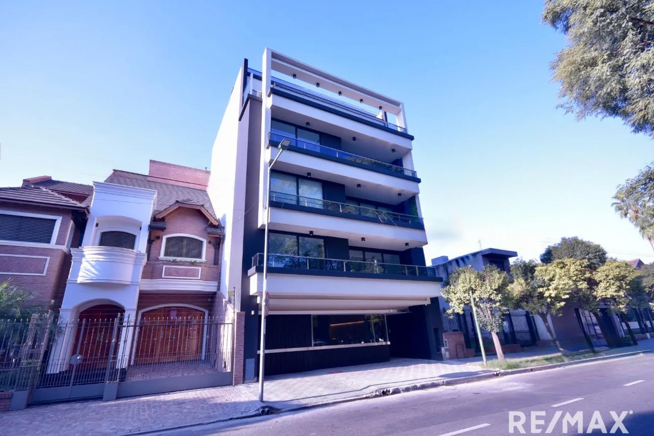 Semipiso en venta en Mataderos, foto 2