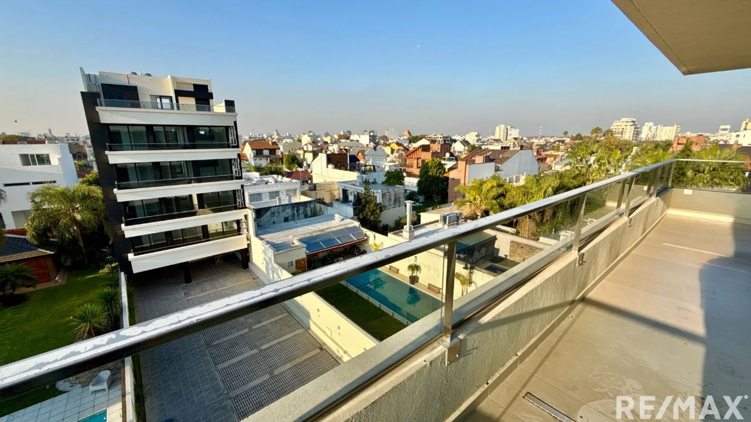 Semipiso en venta en Mataderos, foto 3