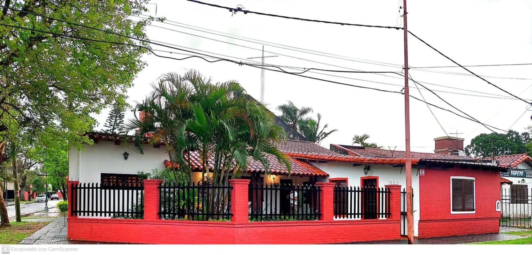 Casa de 6 ambientes en venta en Corrientes, Gobernador Martínez 2600