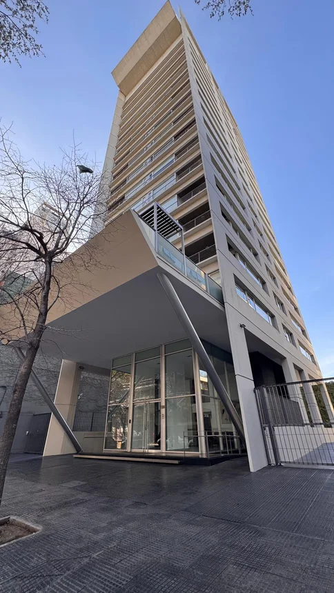 Departamento en venta en Palermo