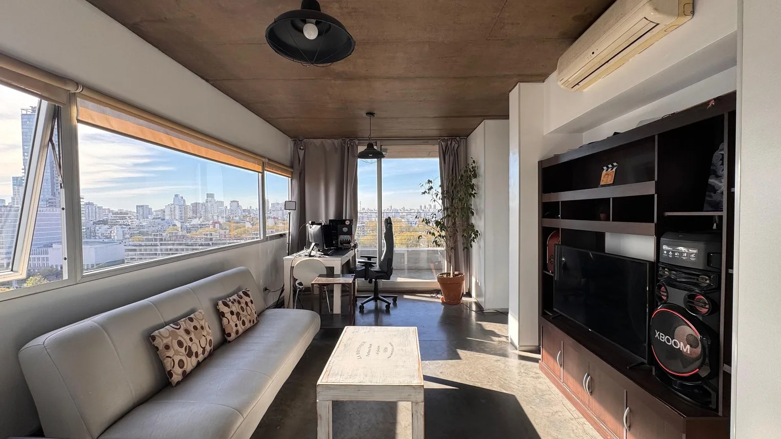 Departamento en venta en Palermo, foto 2